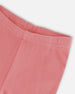 Super Soft Brushed Rib Leggings Light Pink - G20E60_662