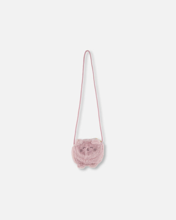 Cat Bag Lilac - G20FA_525