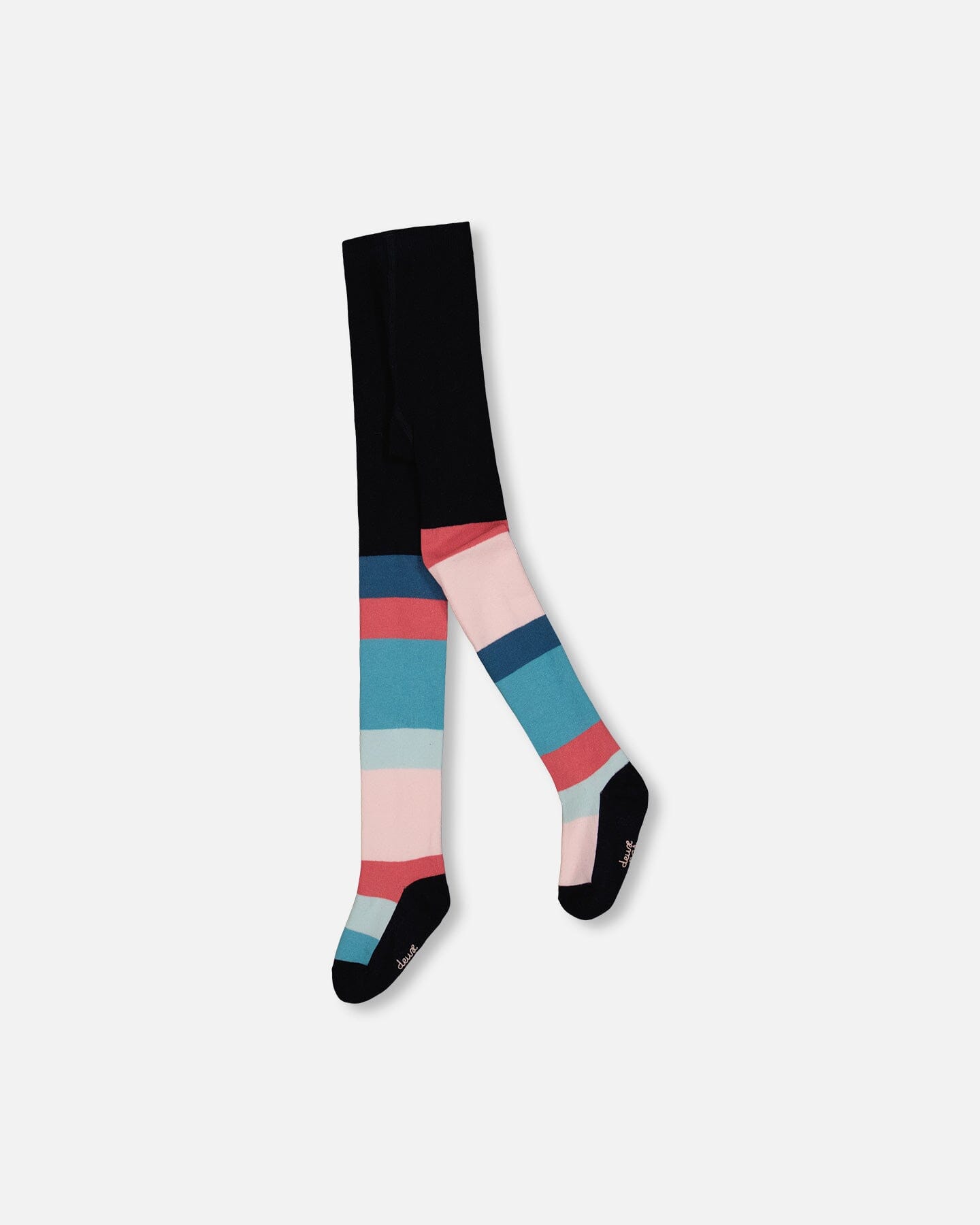 Striped Tights Multicolor - G20GT_000