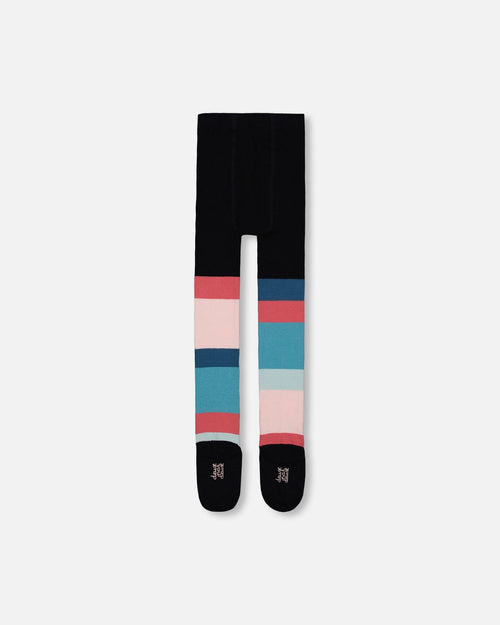 Striped Tights Multicolor - G20GT_000