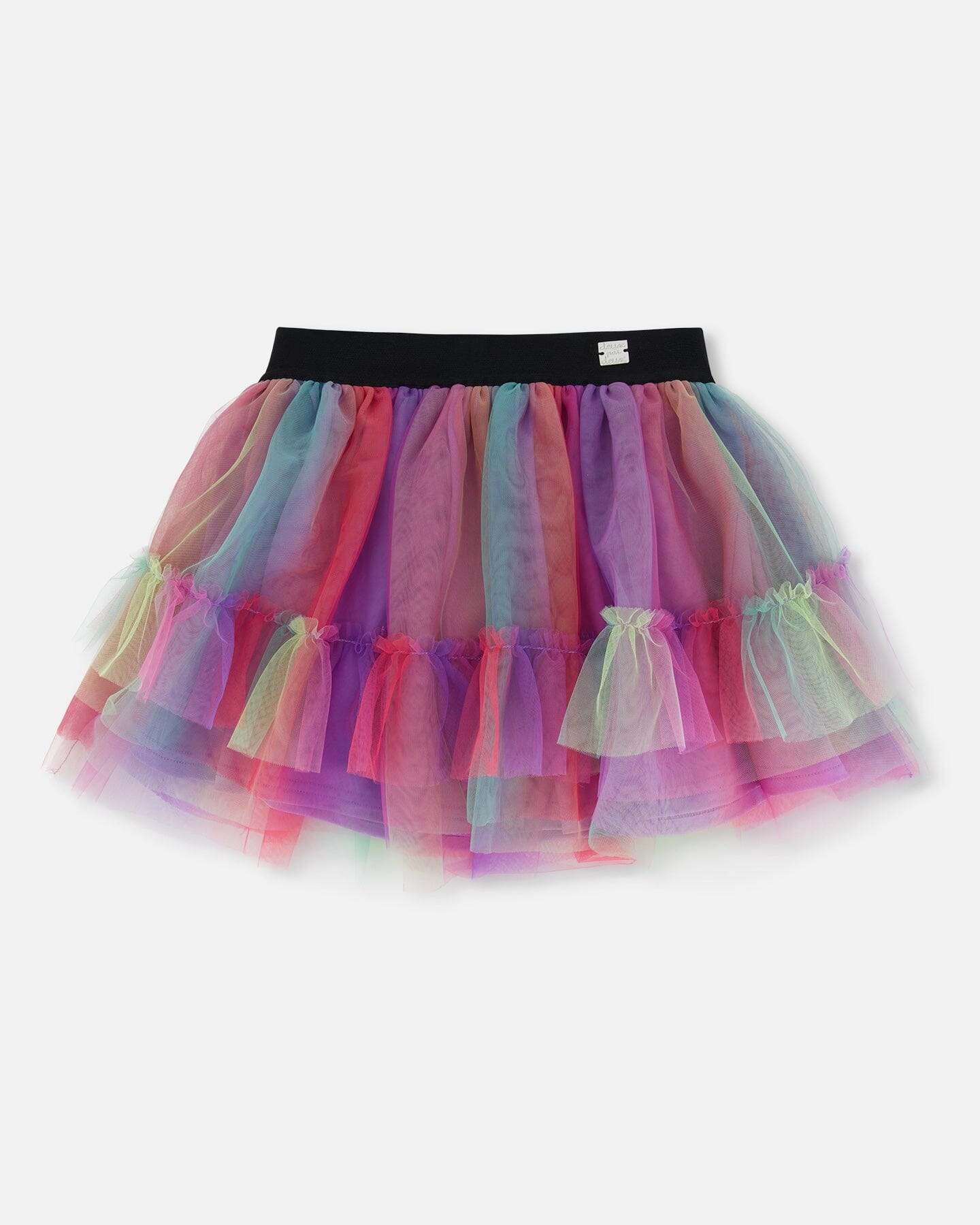 Carter's unicorn tulle skirt best sale