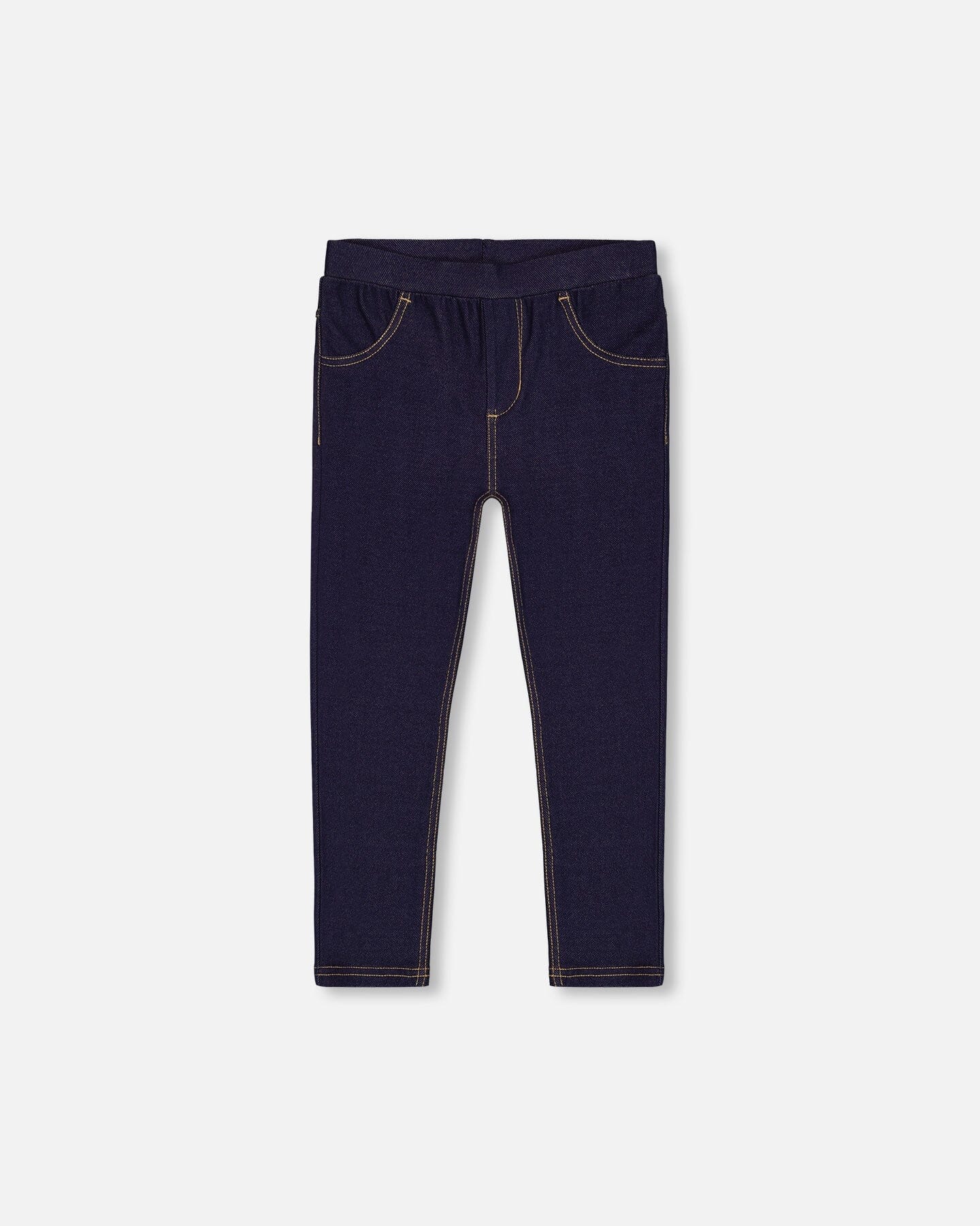 Baby girl denim jeggings hotsell