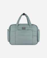 Diaper Bag Forest Green