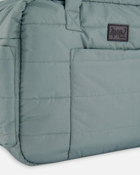 Diaper Bag Forest Green - G20Z102_387