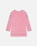 Tunic With Front Pocket Pink - G20Z77_526