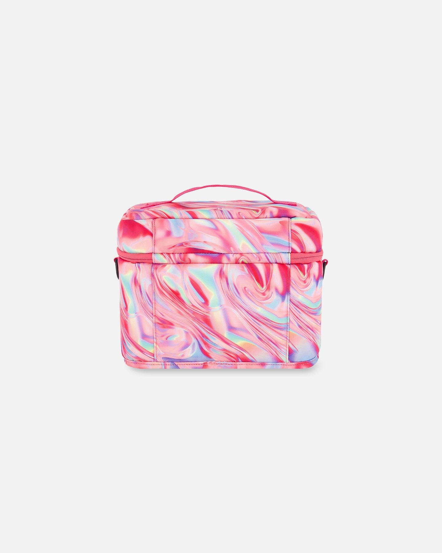 Lunch Box Printed Marble - G20ZBL_007