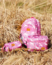 Lunch Box Pink Printed Unicorn - G20ZBL_042