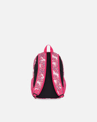 Toddler Backpack Pink Printed Unicorn - G20ZSD2_042