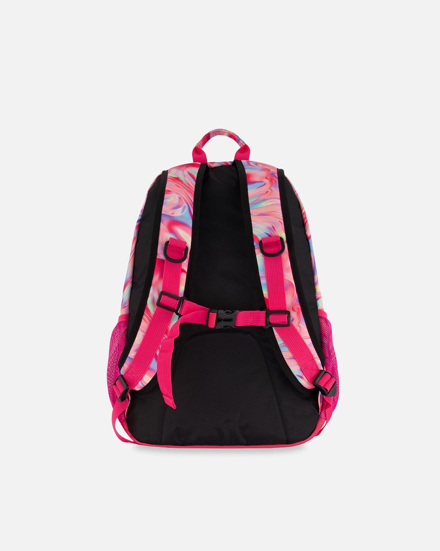 Backpack Printed Marble - 18L School Supplies Deux par Deux 