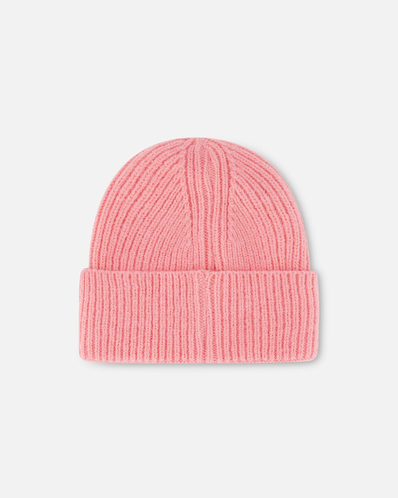 Mid-Season Knit Hat Pink Outdoor Accessories Deux par Deux 