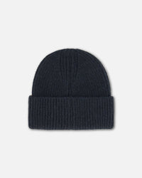 Mid-Season Knit Hat Black Outdoor Accessories Deux par Deux 