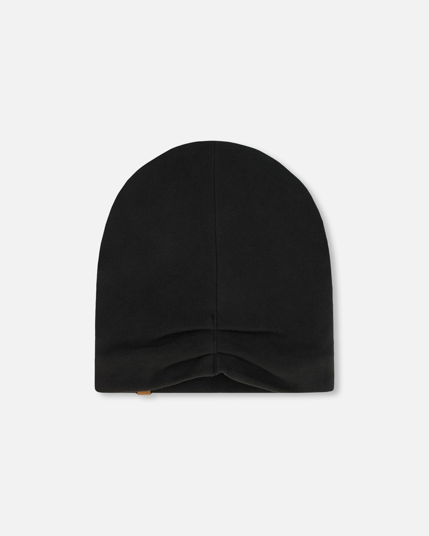 Mid-Season Jersey Hat Black Outdoor Accessories Deux par Deux 