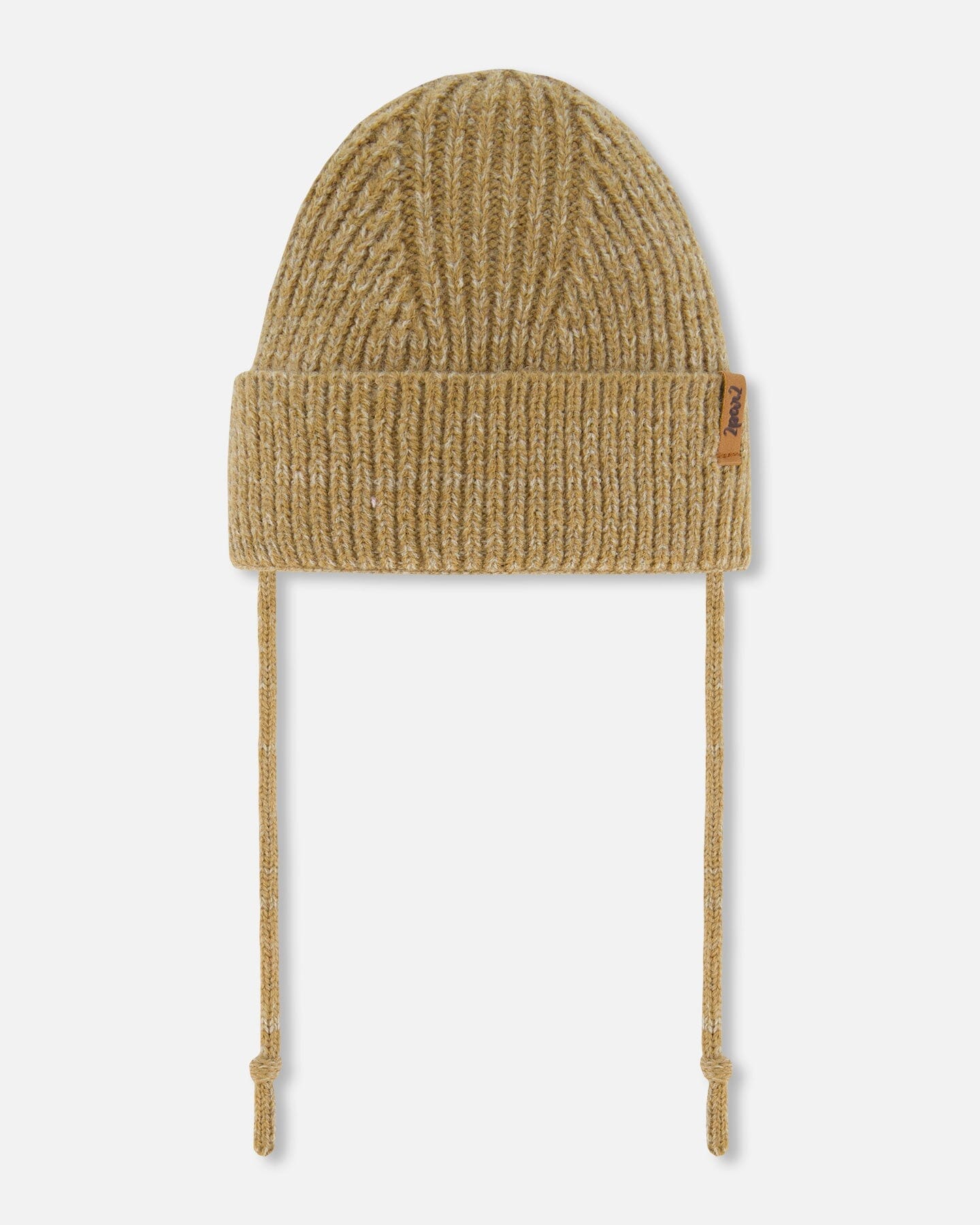 Taupe Wool Knit Hat/Cap/Beanie hotsell