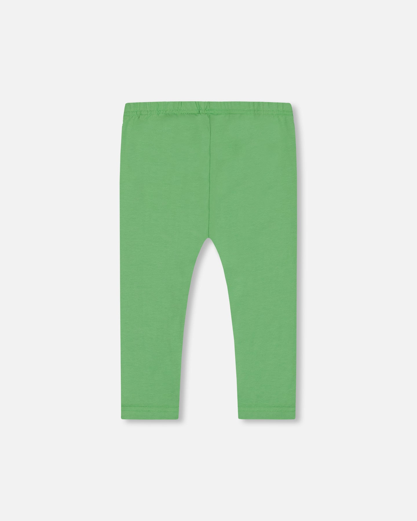 Organic Cotton Legging Green - G30J61_280