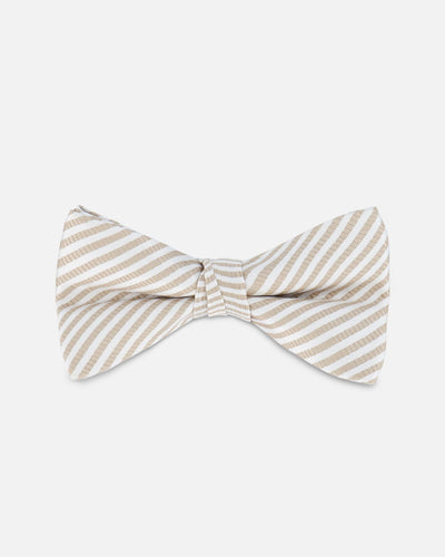 Bow Tie Light Taupe - G30RNP_147