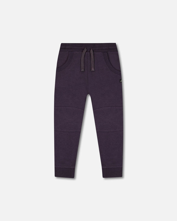 Jogger Sweatpants Dark Gray - G30S20_964