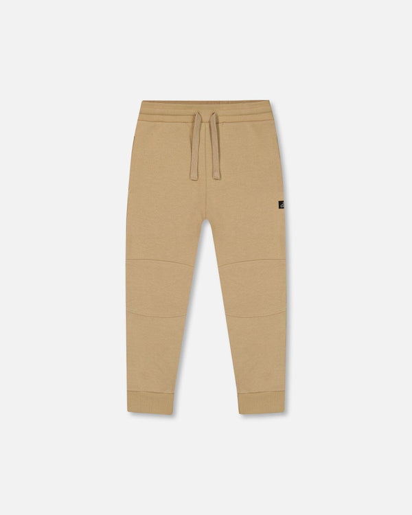 Jogger Sweatpants Beige - G30T21_109