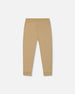 Jogger Sweatpants Beige - G30T21_109