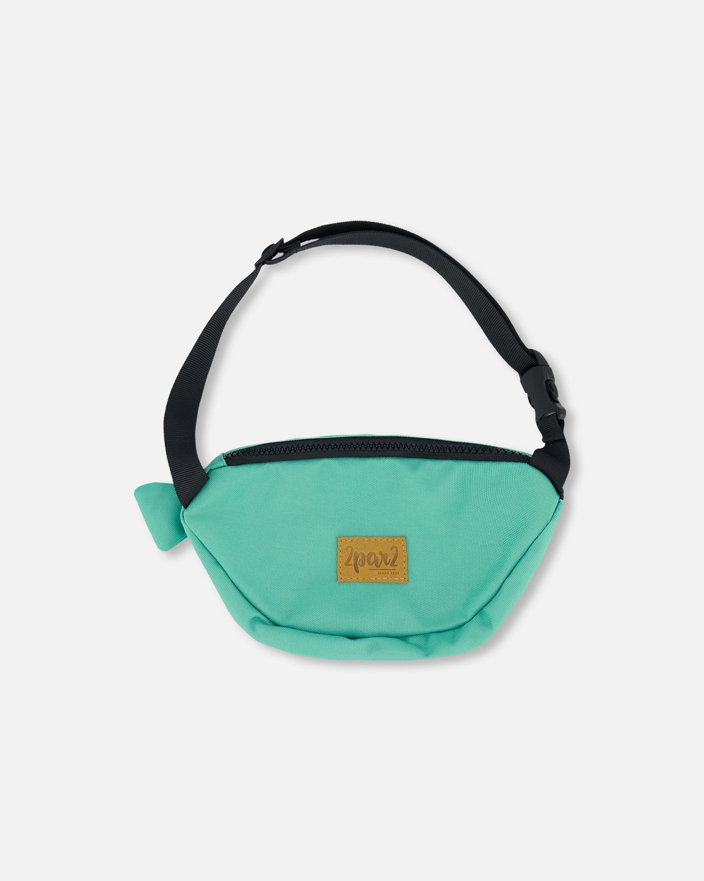 Fish Fanny Pack Green - G30VF1_358