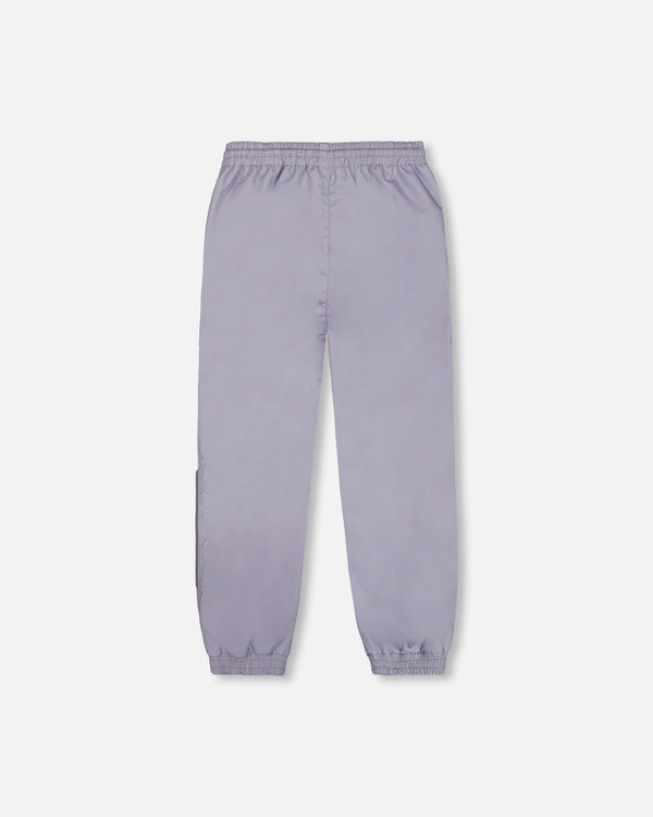 Splash Pants Lilac - G30W35_571