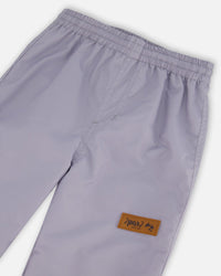 Splash Pants Lilac - G30W35_571