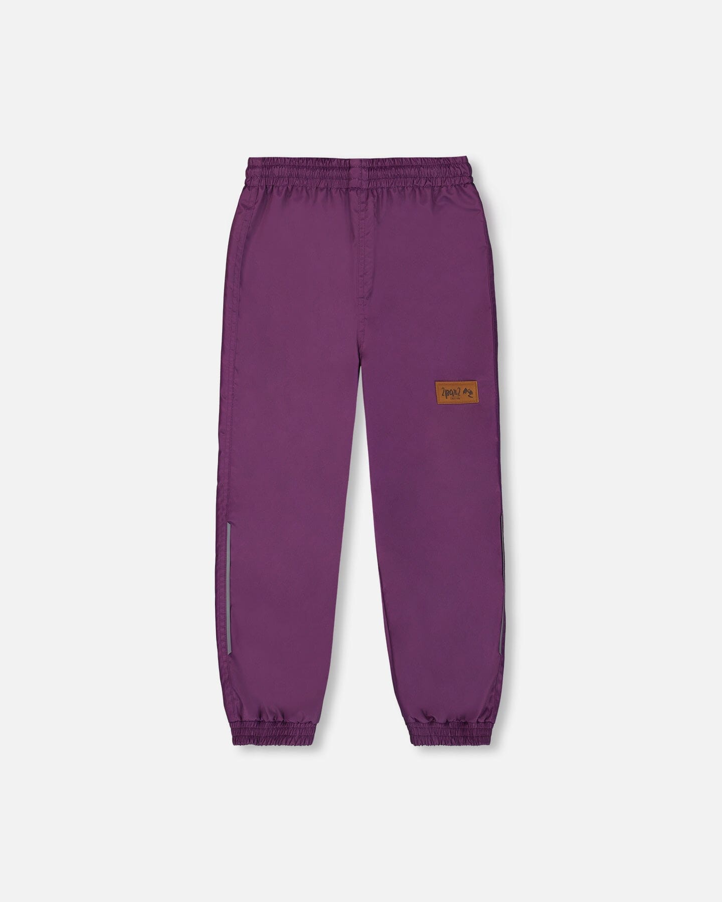 Splash Pants Purple - G30W35_573