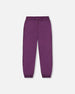 Splash Pants Purple - G30W35_573