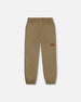 Splash Pants Taupe - G30W35_907