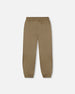 Splash Pants Taupe - G30W35_907