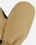 Mid-Season Mittens Beige - G30WM201_178