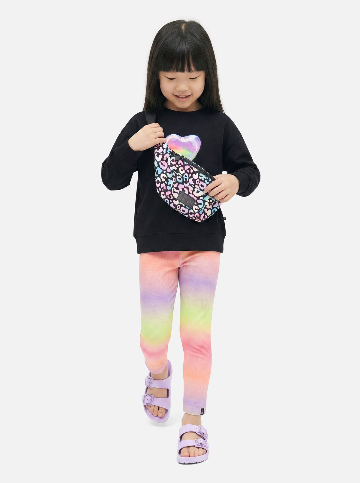 Dark Rainbow