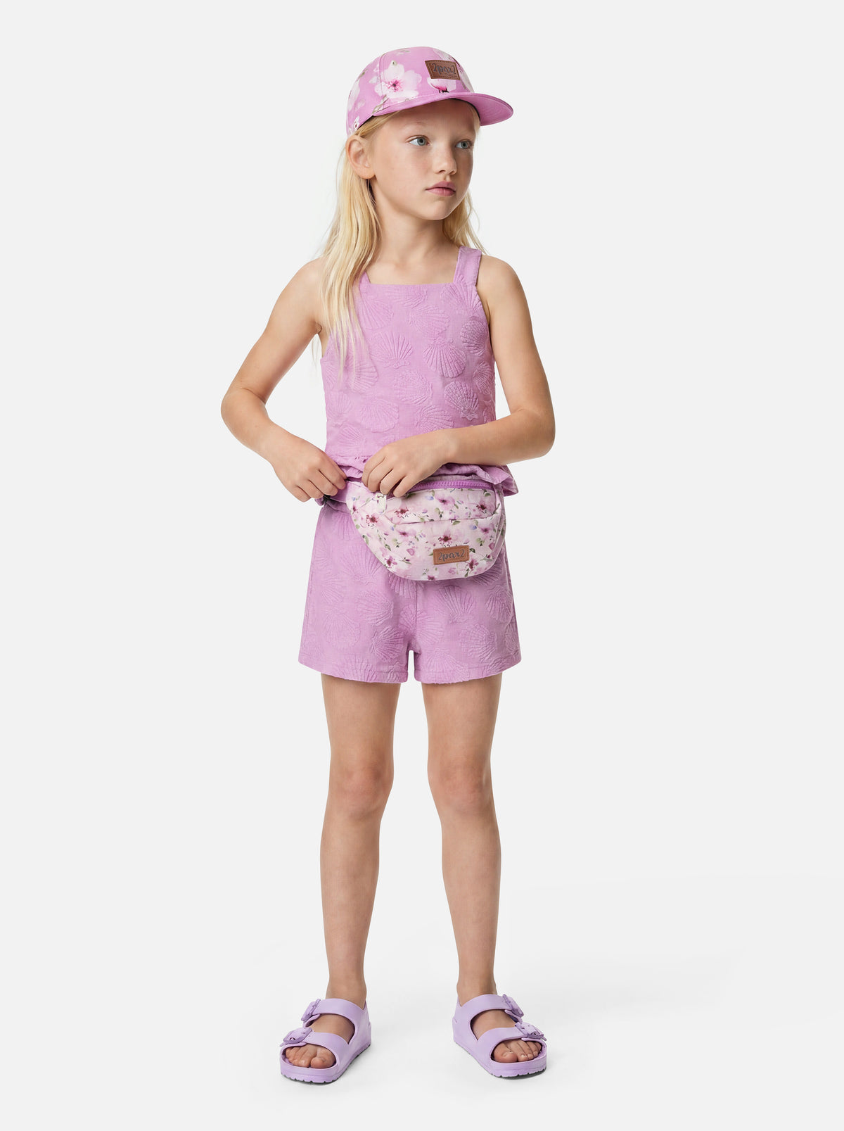Summer Mauve