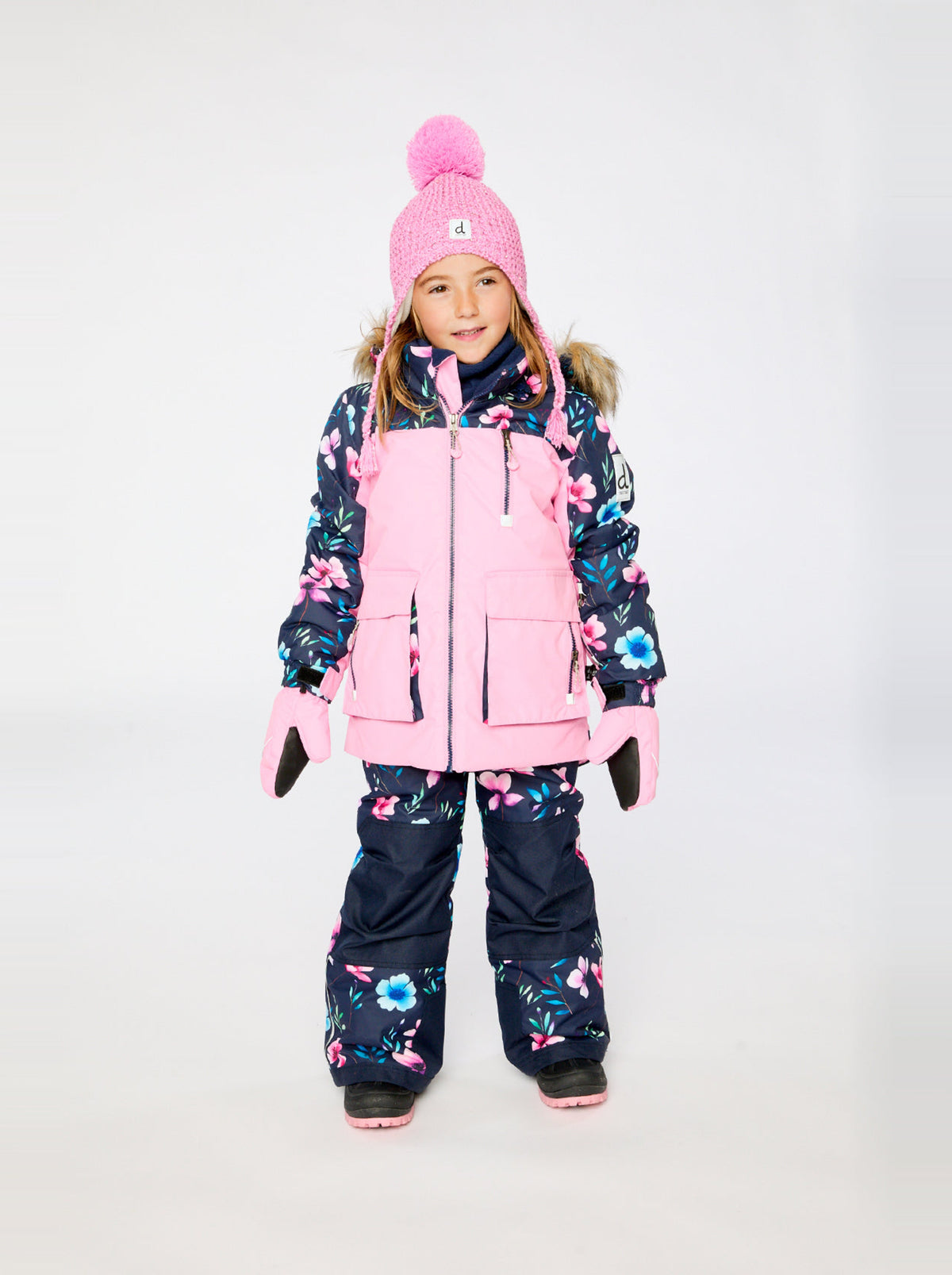 Blossom Run - image 1