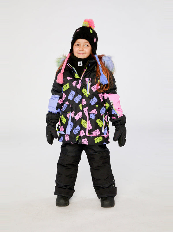 Gummy Bear Glide - image 1