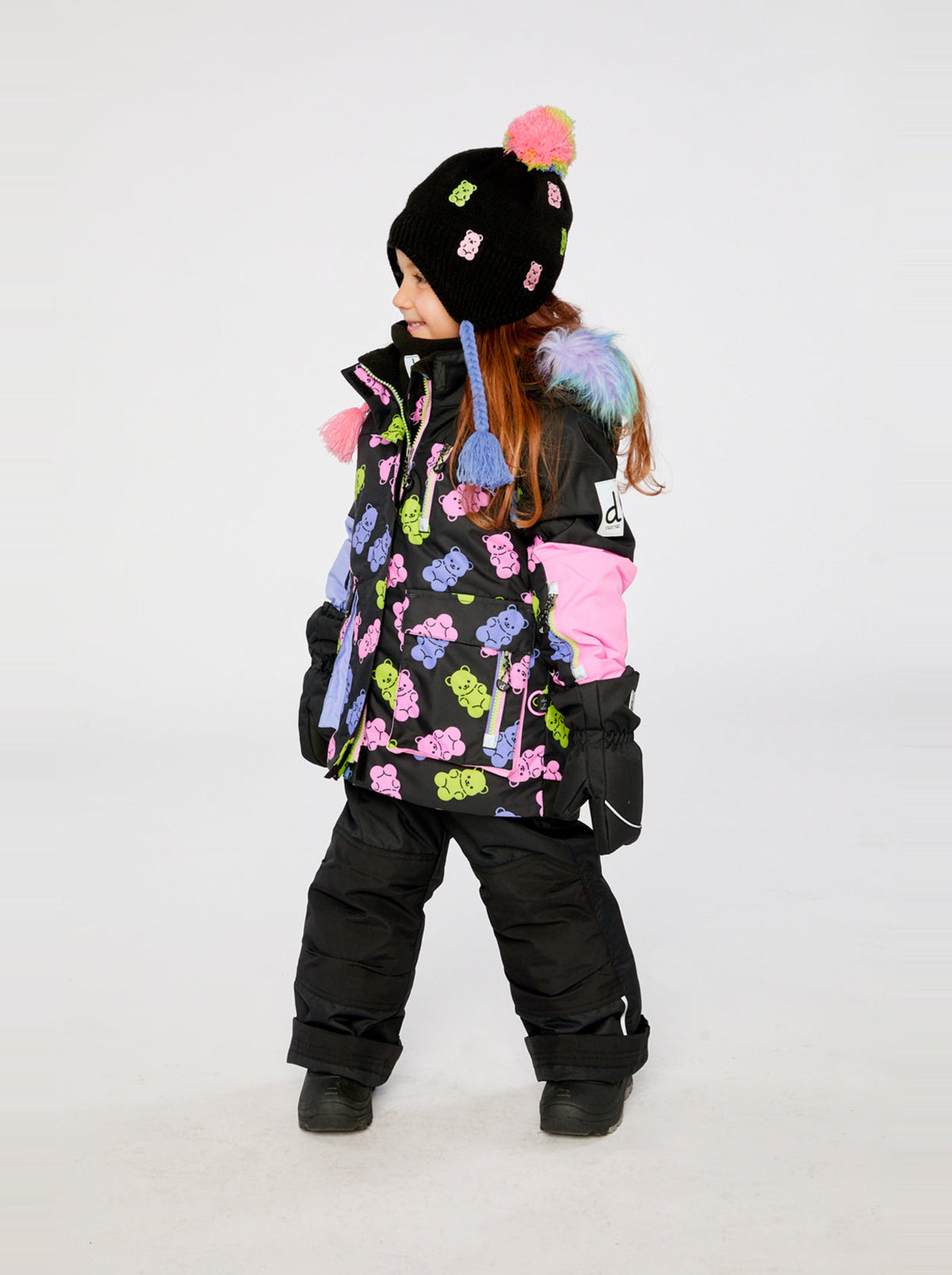 Gummy Bear Glide - image 2