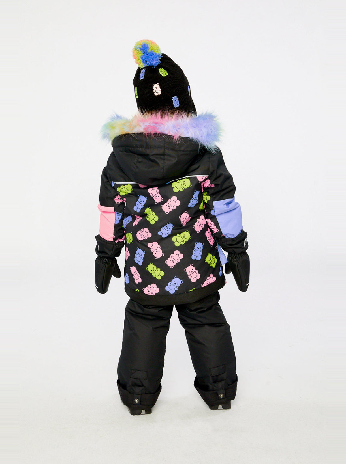 Gummy Bear Glide - image 3