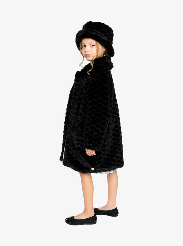 Little Parisienne holiday look