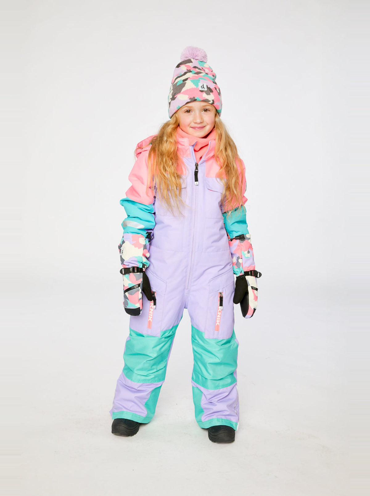 Pastel Powder - image 1