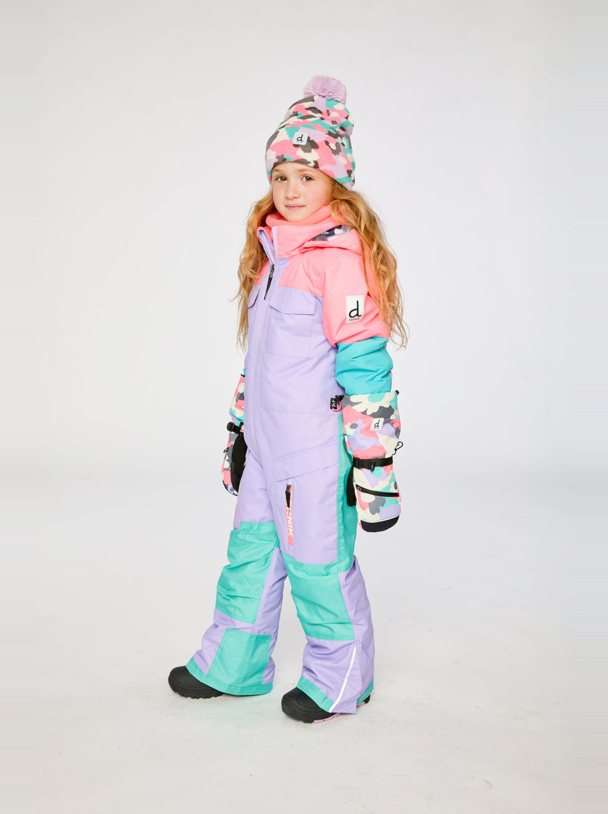 Pastel Powder - image 2