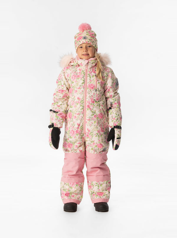 Rosy Slopes - image 1