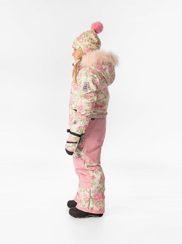 Rosy Slopes - image 2