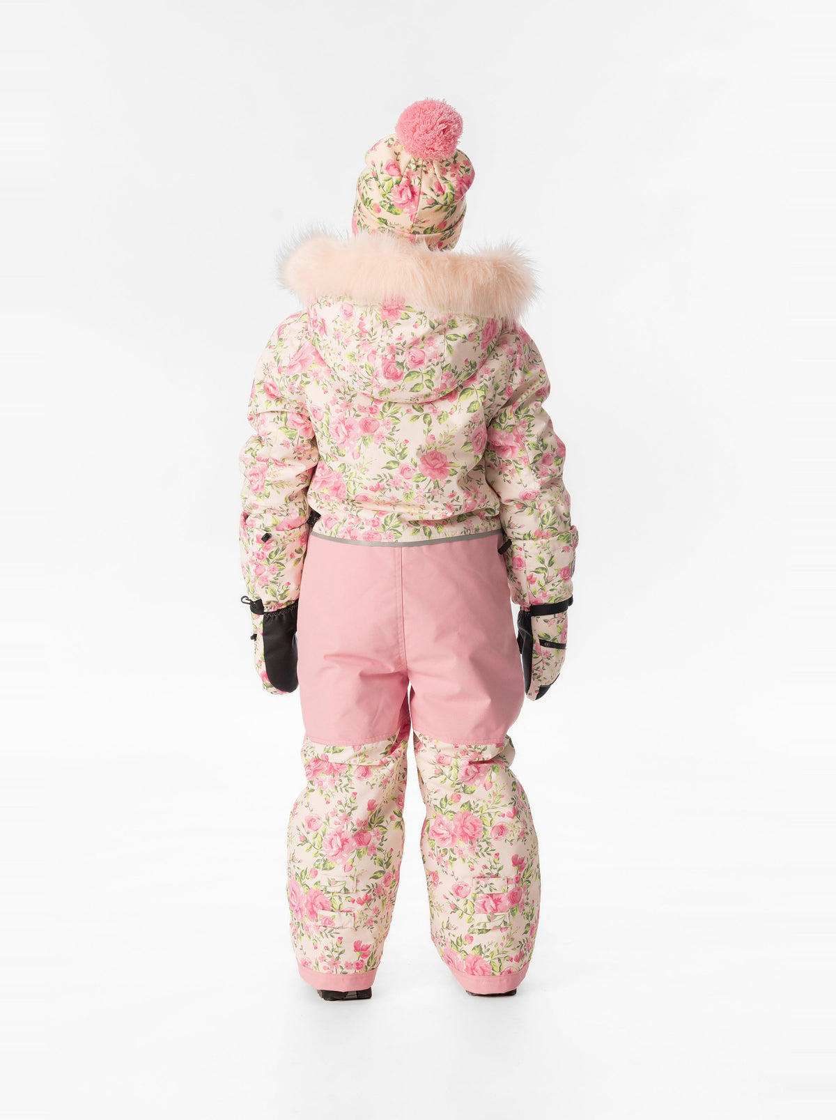 Rosy Slopes - image 3