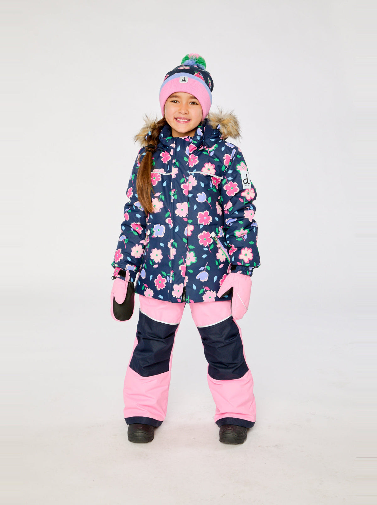 Snow Kitty - image 1