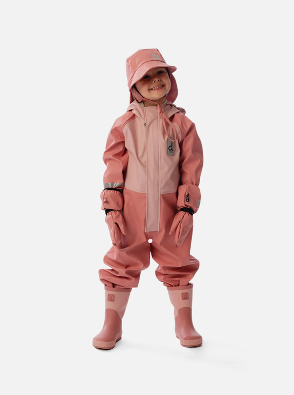 Splash in Pink - image 1