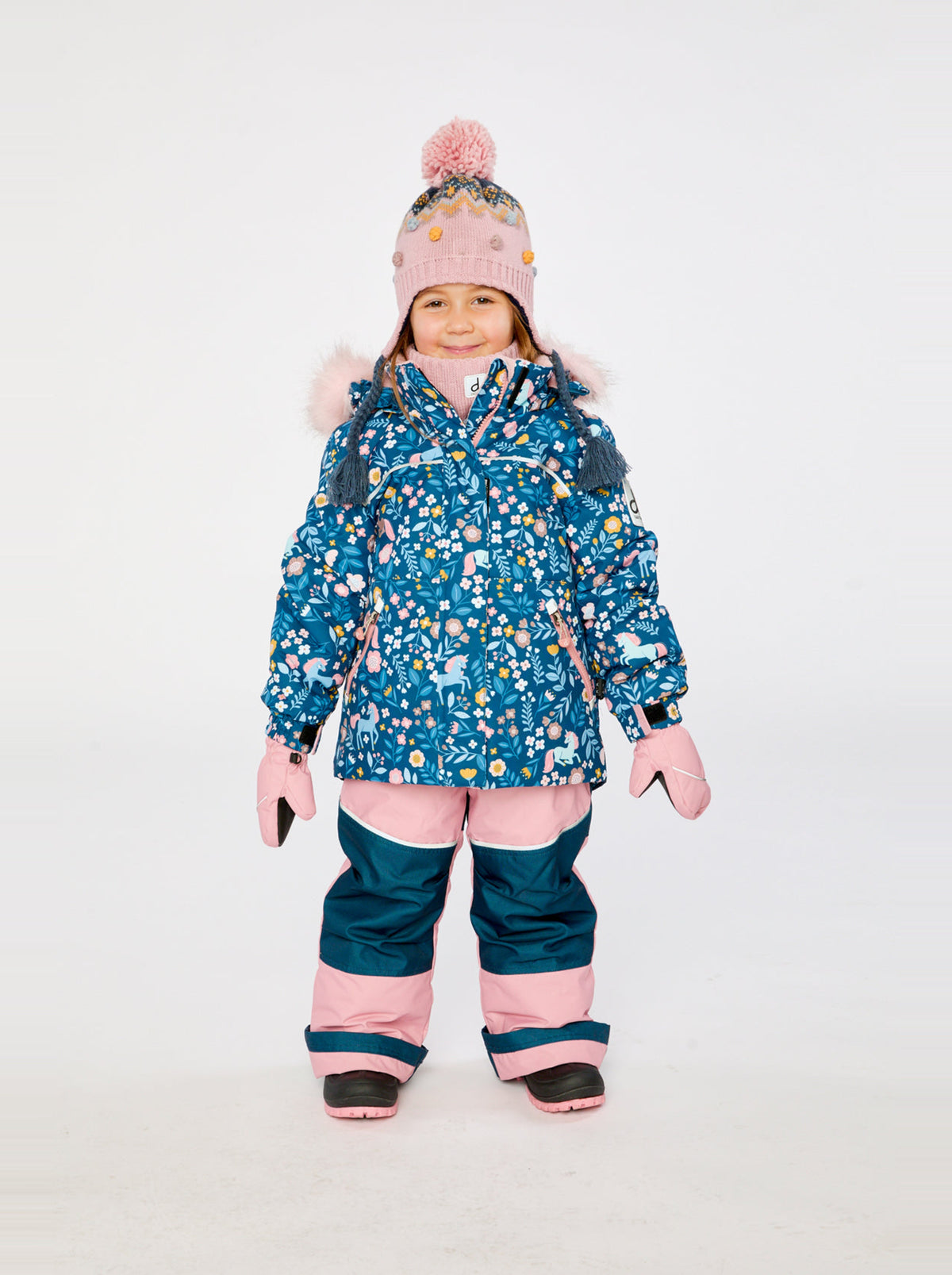 Unicorn Flurries - image 1