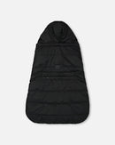 3-In-1 Multifunction Cover For Car Seat, Stroller, And Baby Carrier In Black - H10A403_999
