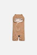 Snugly Baby Wrap Designed For Car Seat And Stroller Chanterelle Snowsuits Deux par Deux 