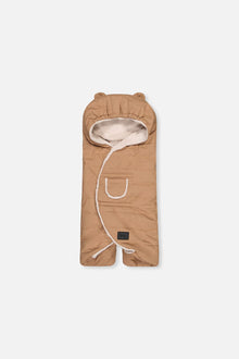 Snugly Baby Wrap Designed For Car Seat And Stroller Chanterelle Snowsuits Deux par Deux 