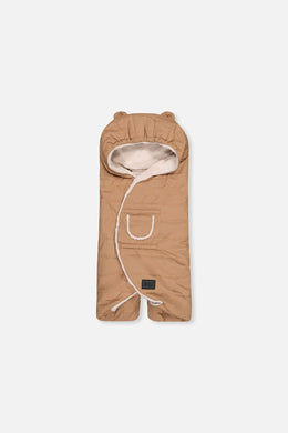 Snugly Baby Wrap Designed For Car Seat And Stroller Chanterelle Snowsuits Deux par Deux 