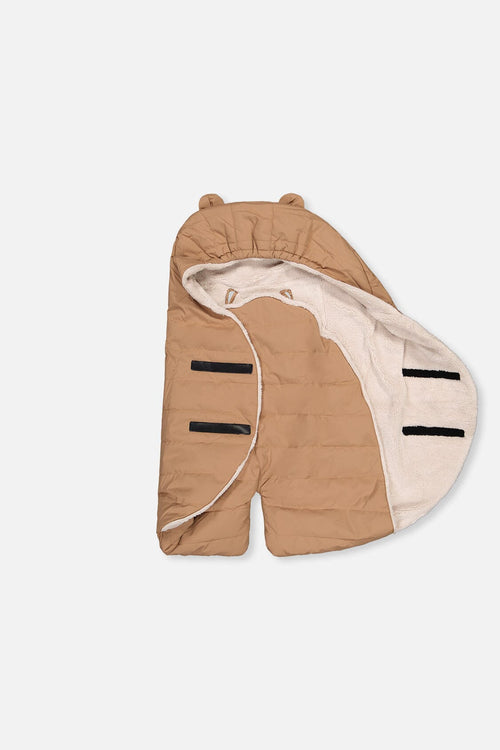 Snugly Baby Wrap Designed For Car Seat And Stroller Chanterelle Snowsuits Deux par Deux 